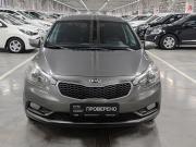 Kia Cerato III Казань  - изображение 24
