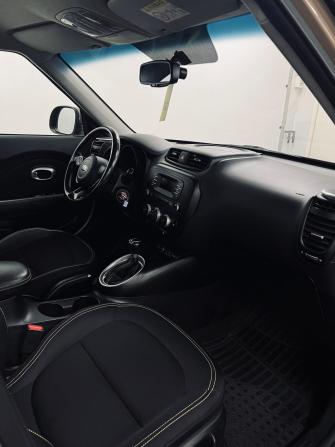 Kia Soul II с пробегом 2014 года, цена 1 090 000 рублей, 185000 км, хэтчбек, Автокод Объявления
