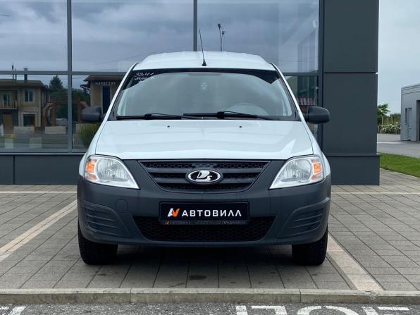 Lada (ВАЗ) Largus I с пробегом 2020 года, цена 870 000 рублей, 91770 км, фургон, Автокод Объявления
