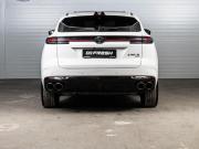 Changan UNI-K Ставрополь  - изображение 28