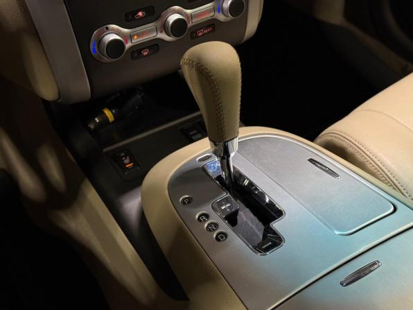 Nissan Murano II (Z51) Рестайлинг 2 с пробегом 2012 года, цена 1 240 000 рублей, 221789 км, внедорожник, Автокод Объявления