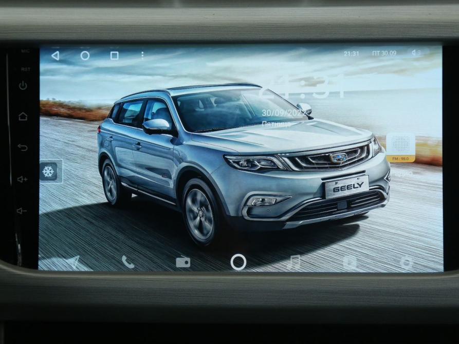 Geely Atlas I Иваново  - изображение 16