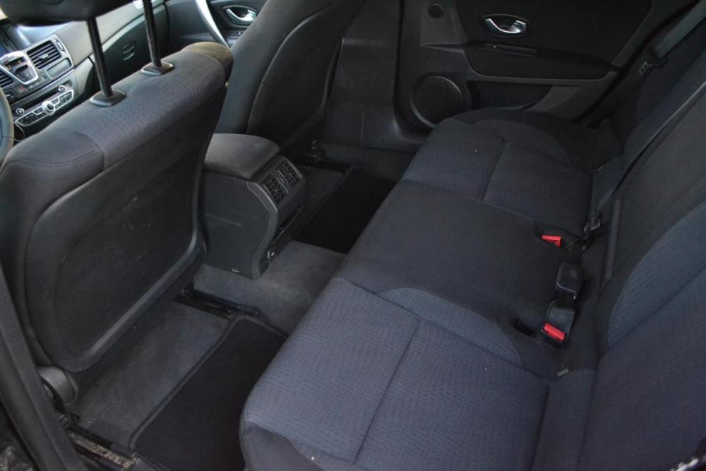Renault Laguna III Старый Оскол  - изображение 18