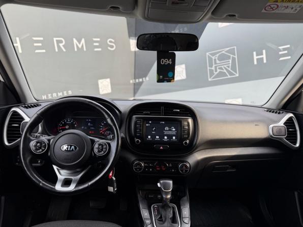 Kia Soul III с пробегом 2019 года, цена 1 829 000 рублей, 97845 км, хэтчбек, Автокод Объявления