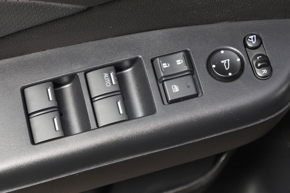 Honda CR-V IV Рестайлинг Новосибирск  - изображение 16