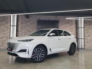Changan UNI-K Краснодар  - изображение 27