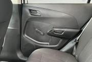 Chevrolet Aveo II Красноярск  - изображение 49