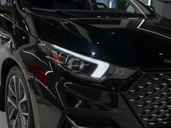 Omoda S5 с пробегом 2023 года, цена 1 445 000 рублей, 45490 км, седан, Автокод Объявления