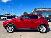 Nissan Juke I Стерлитамак  - изображение 29