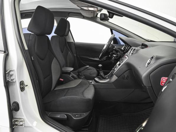 Peugeot 308 I с пробегом 2010 года, цена 398 000 рублей, 217580 км, хэтчбек, Автокод Объявления