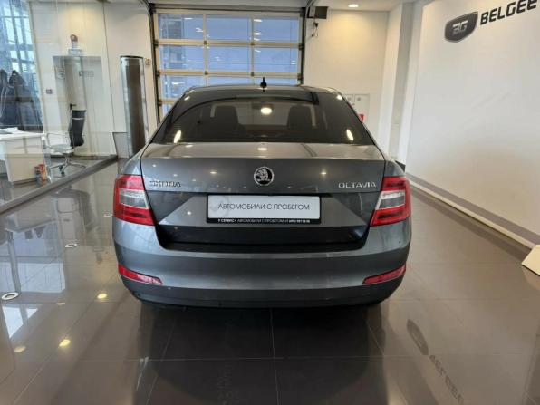 Skoda Octavia III (A7) с пробегом 2016 года, цена 1 329 000 рублей, 218025 км, лифтбек, Автокод Объявления