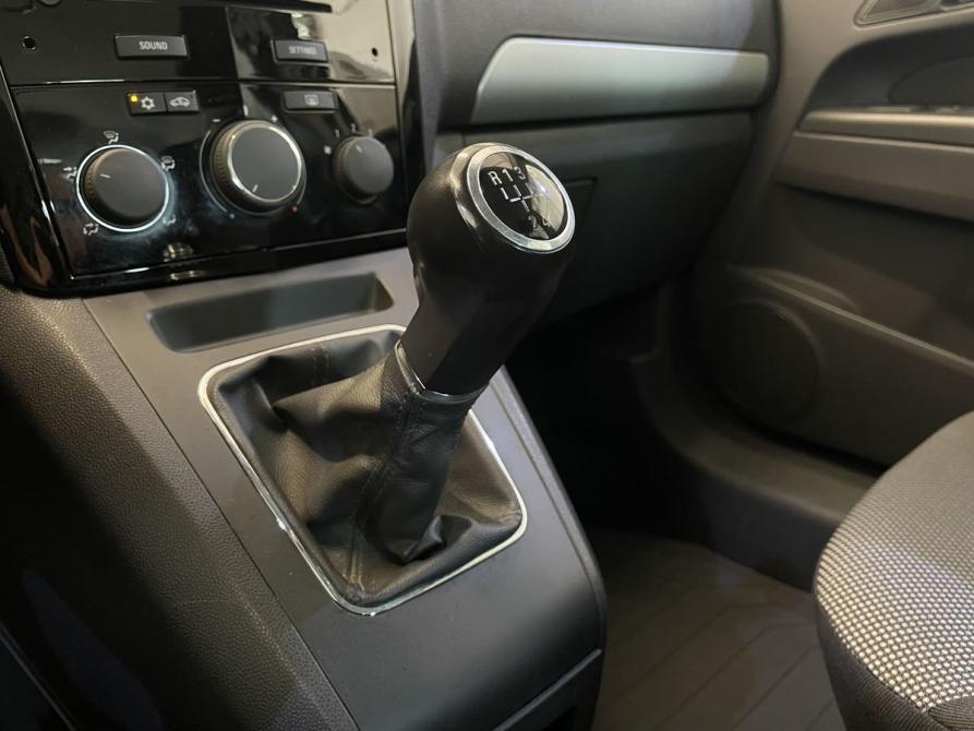 Opel Zafira B Рестайлинг Тамбов  - изображение 16