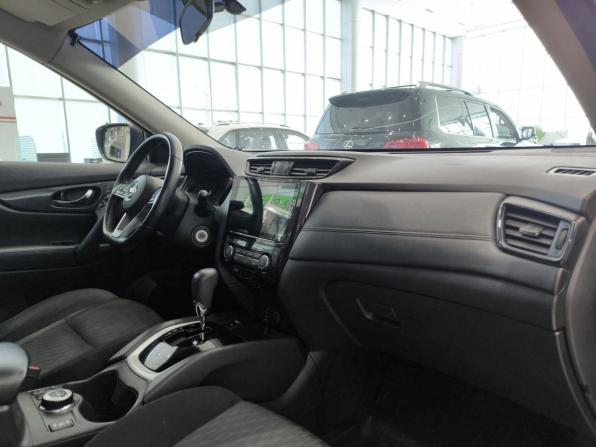Nissan X-Trail III Рестайлинг с пробегом 2019 года, цена 2 199 000 рублей, 109322 км, внедорожник, Автокод Объявления