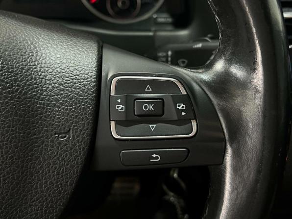 Volkswagen Tiguan I Рестайлинг с пробегом 2012 года, цена 1 480 000 рублей, 206778 км, внедорожник, Автокод Объявления
