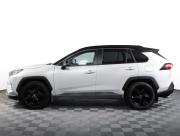Toyota RAV4 V (XA50) Москва  - изображение 31