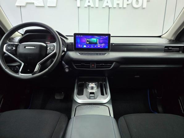 Haval Jolion I Рестайлинг с пробегом 2024 года, цена 2 199 000 рублей, 20000 км, внедорожник, Автокод Объявления