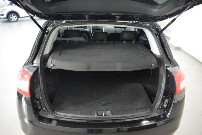 Peugeot 4008 I с пробегом 2012 года, цена 1 059 000 рублей, 152000 км, внедорожник, Автокод Объявления