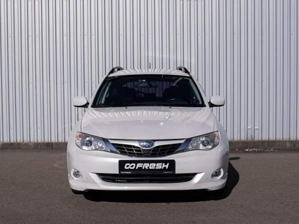 Subaru Impreza III с пробегом 2008 года, цена 899 000 рублей, 184087 км, хэтчбек, Автокод Объявления