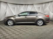 Kia Optima III Москва  - изображение 25