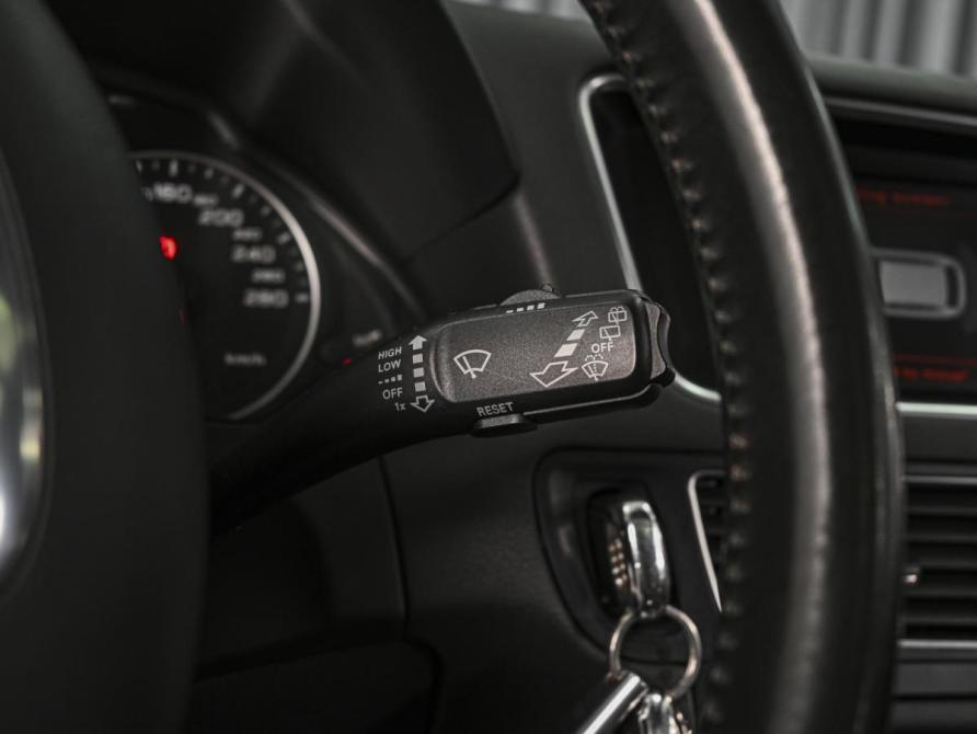 Audi Q5 I (8R) Ставрополь  - изображение 19