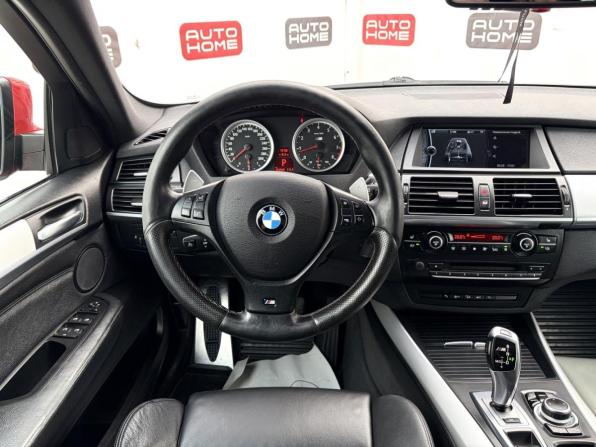 BMW X6 M I (E71) с пробегом 2010 года, цена 2 200 000 рублей, 154000 км, внедорожник, Автокод Объявления