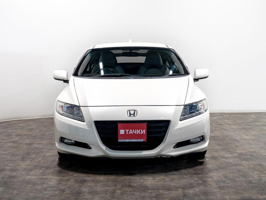 Honda CR-Z I Чита  - изображение 2