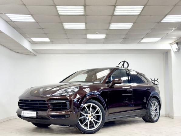 Porsche Cayenne III с пробегом 2019 года, цена 7 750 000 рублей, 85669 км, внедорожник, Автокод Объявления