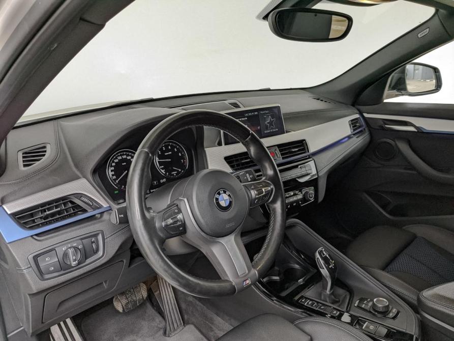 BMW X2 I (F39) Москва  - изображение 13