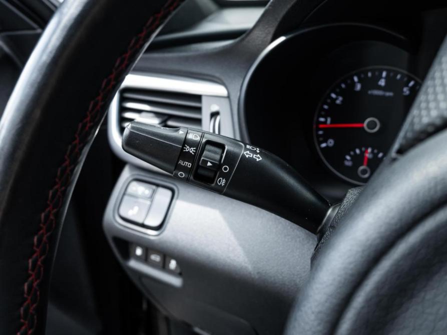 Kia Optima IV Ставрополь  - изображение 19