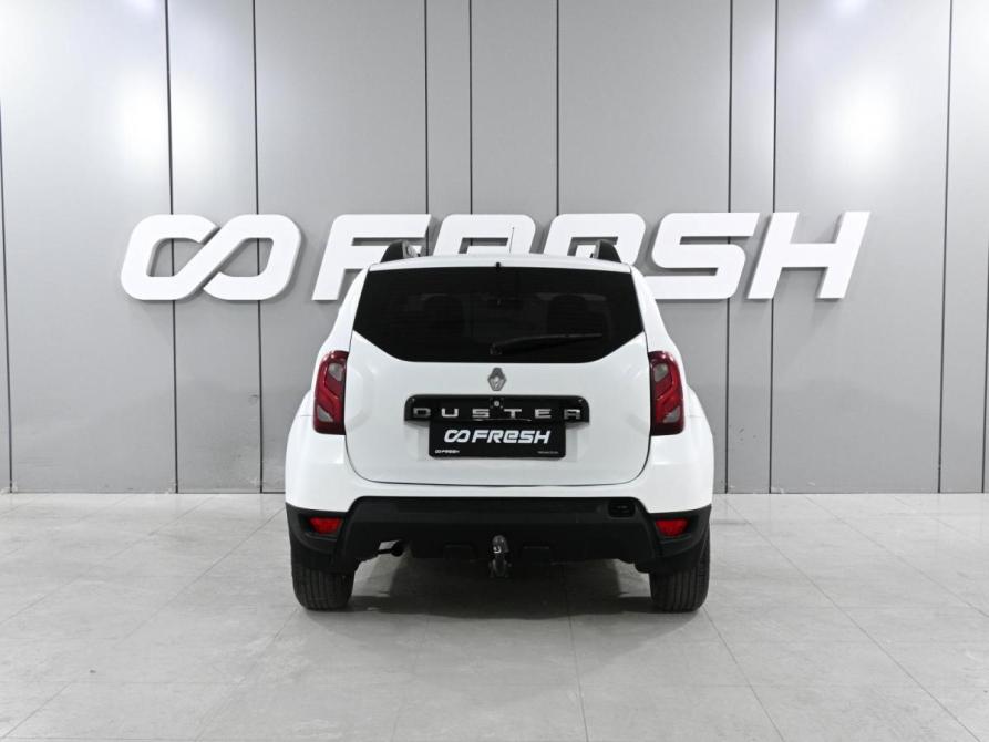 Renault Duster I Рестайлинг Ростов-на-Дону  - изображение 4