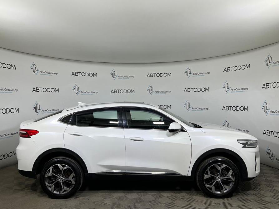 Haval F7x I Москва  - изображение 4