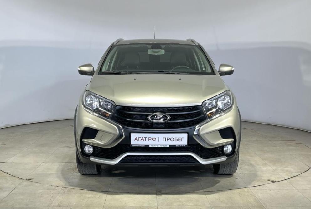 Lada (ВАЗ) XRAY I Саранск  - изображение 2