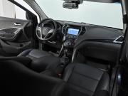 Hyundai Santa Fe III Москва  - изображение 25