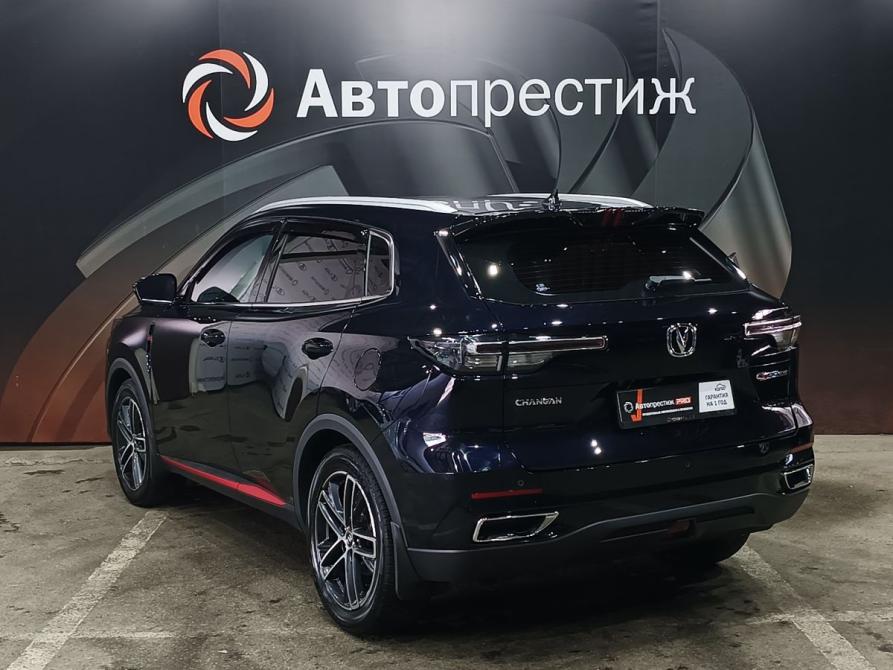 Changan CS55 Plus II Ставрополь  - изображение 4