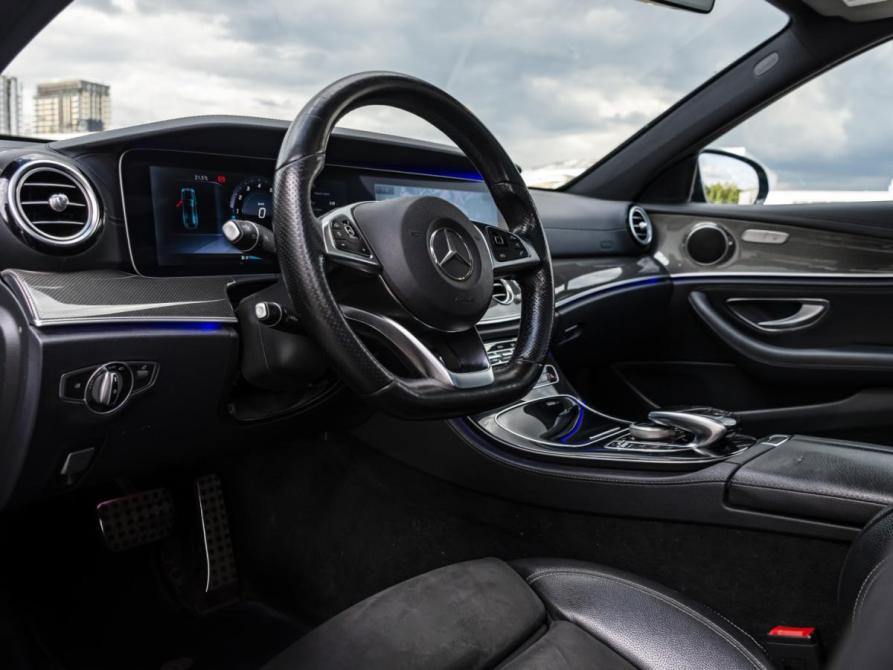 Mercedes-Benz E-Класс V (W213 S213 C238) Москва  - изображение 9