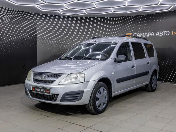 Lada (ВАЗ) Largus I с пробегом 2012 года, цена 525 000 рублей, 156000 км, универсал, Автокод Объявления