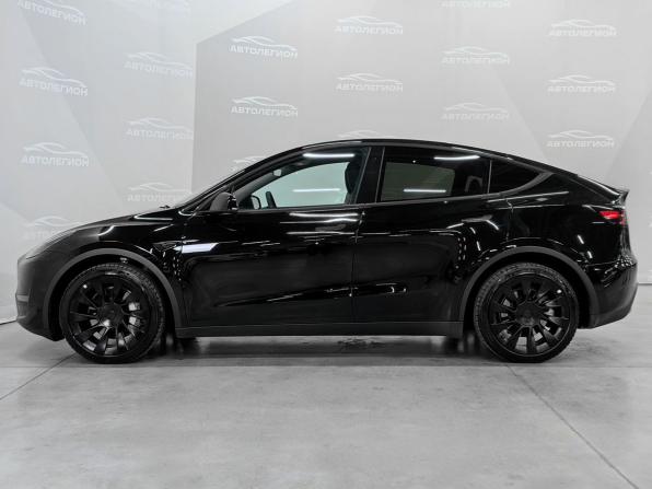 Tesla Model Y I с пробегом 2022 года, цена 4 300 000 рублей, 19000 км, внедорожник, Автокод Объявления