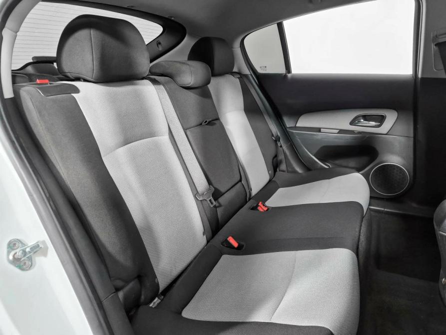 Chevrolet Cruze I Рестайлинг Нижний Новгород  - изображение 20