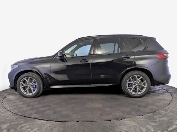 BMW X5 IV (G05/G18) с пробегом 2022 года, цена 8 250 000 рублей, 61090 км, внедорожник, Автокод Объявления
