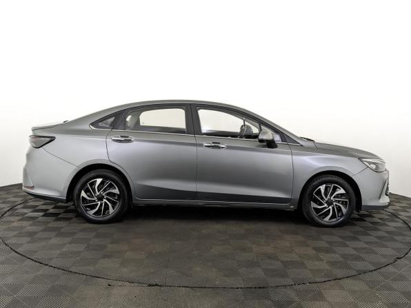 BAIC U5 Plus с пробегом 2023 года, цена 800 000 рублей, 92640 км, седан, Автокод Объявления
