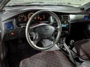 Toyota Carina E Екатеринбург  - изображение 17
