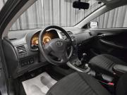 Toyota Corolla X (E140 E150) Красноярск  - изображение 30