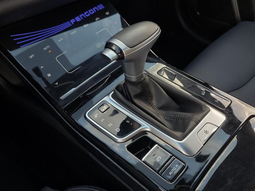 Dongfeng Fengon ix5 Нижний Новгород  - изображение 18