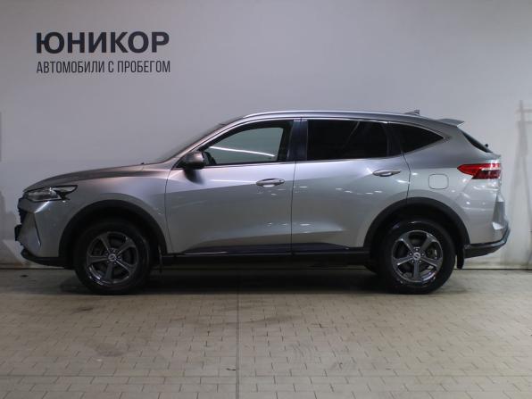 Haval F7 I Рестайлинг с пробегом 2022 года, цена 1 829 000 рублей, 127939 км, внедорожник, Автокод Объявления