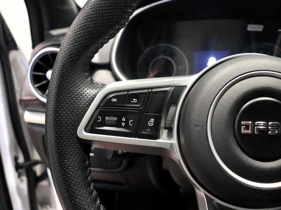 Dongfeng DFSK 500 Калининград  - изображение 16