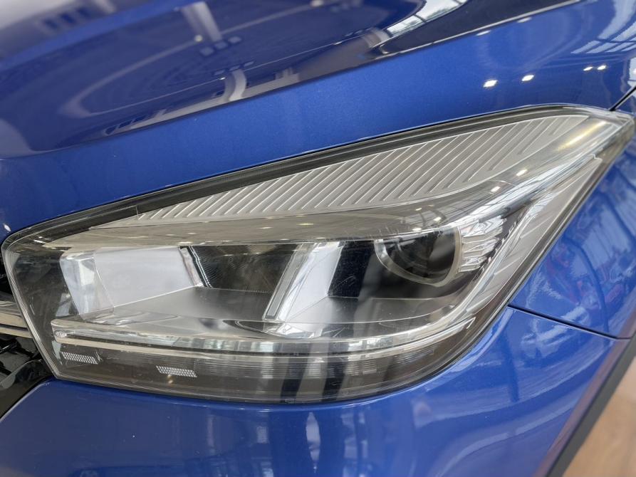 Chery Tiggo 4 I Рестайлинг Саратов  - изображение 11