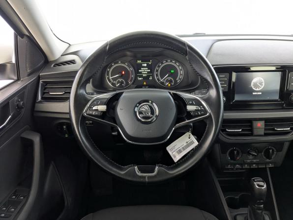 Skoda Rapid II с пробегом 2021 года, цена 1 150 000 рублей, 194871 км, лифтбек, Автокод Объявления