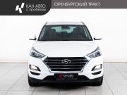 Hyundai Tucson III Рестайлинг Казань  - изображение 19