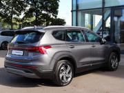 Hyundai Santa Fe IV Рестайлинг Химки  - изображение 18