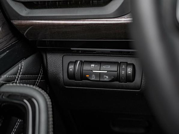 Exeed VX I с пробегом 2022 года, цена 2 475 000 рублей, 70806 км, внедорожник, Автокод Объявления